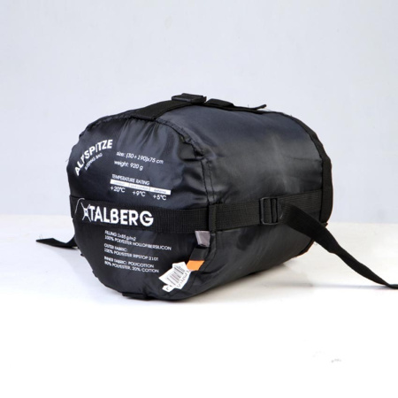 Спальник Talberg ALPSPITZE