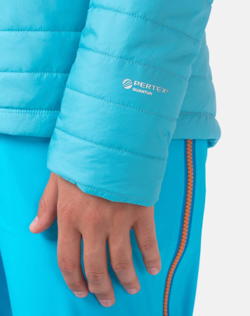 Женская утепленная куртка Ternua Sharpu 2.0