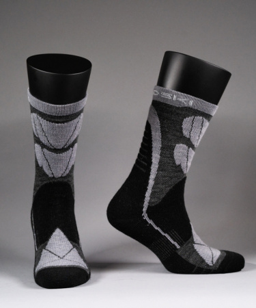 Теплые носки Nordski Wool
