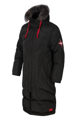 Куртка V-RUS Premium