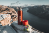 Термос MontBell Alpine Thermo Bottle 750мл Термос MontBell Alpine Thermo Bottle 750мл