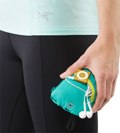 Куртка ARCTERYX Cita Hoody