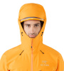 Куртка ARCTERYX ALPHA FL