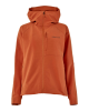 MARMOT куртка Pinnacle DriClime Hoody жен. (M, auburn)