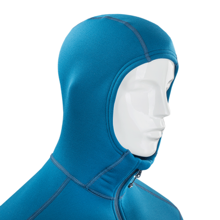 Кофта SIVERA Гавран