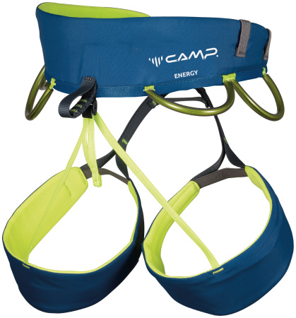 Беседка CAMP ENERGY