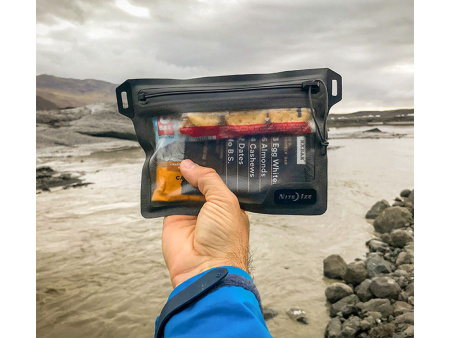Гермочехол NiteIze RunOff Waterproof Pocket