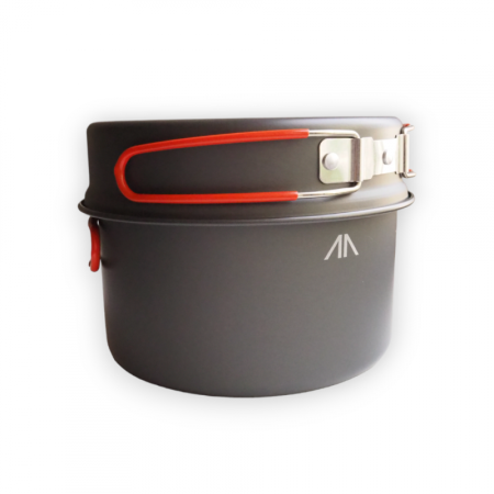 Набор посуды GORAA COOK SET Набор посуды GORAA COOK SET