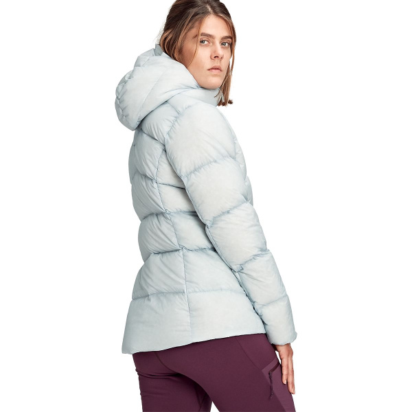 Куртка MAMMUT Meron IN Hooded