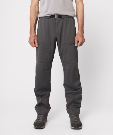Мужские брюки Red Fox Yoho Softshell WS