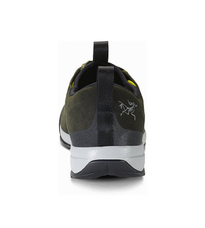 Ботинки ARCTERYX Acrux SL Leather