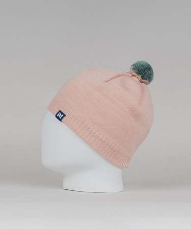 Nordski шапка Sport (soft pink)