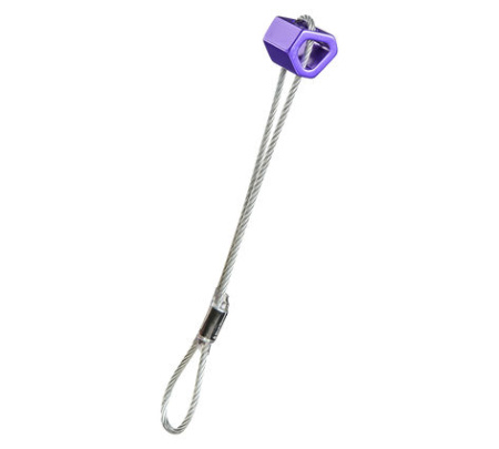 Набор гекс BLACK DIAMOND Wired Hexentric Set №4-10