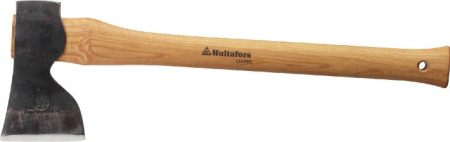 Классический плотницкий топор Hultafors