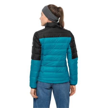 Куртка JACK WOLFSKIN DNA TUNDRA