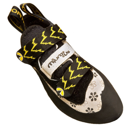 Скальные туфли LA SPORTIVA MIURA VS