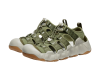 KEEN сандалии HYPERPORT H2 муж. (9.5, martini olive/plaza taupe)