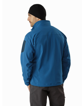 Куртка ARCTERYX Gamma MX