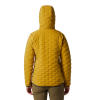 Куртка Mountain HardWear Stretchdown Light Pullover