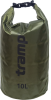 TRAMP гермомешок ПВХ Diamond RipStop 10 л  (оливковый)
