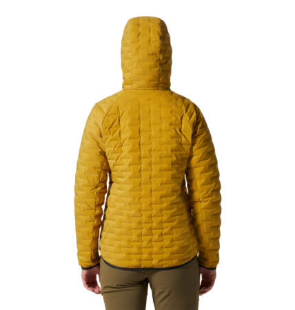 Куртка Mountain HardWear Stretchdown Light Pullover