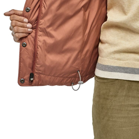 Куртка PATAGONIA Silent Down