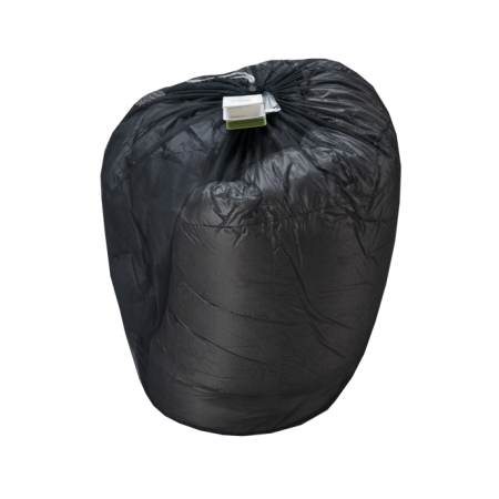 Спальник SIVERA Шишига -15 (2019)