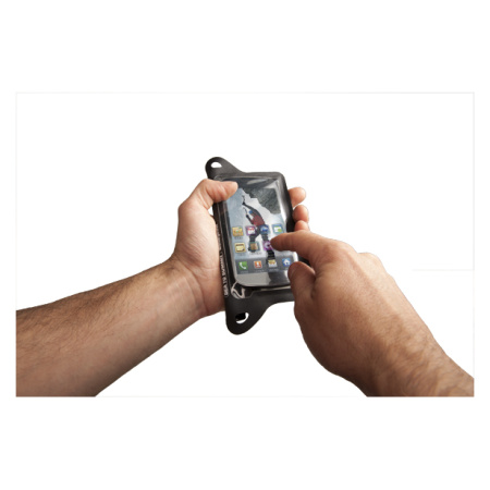 Герметичный чехол для телефона SEA TO SUMMIT Smartphones TPU Guide Waterproof Case