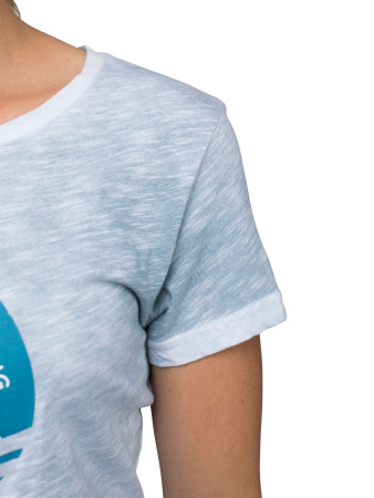 Футболка CHILLAZ Gandia Calling