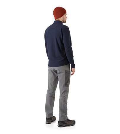 Куртка ARCTERYX Delta LT