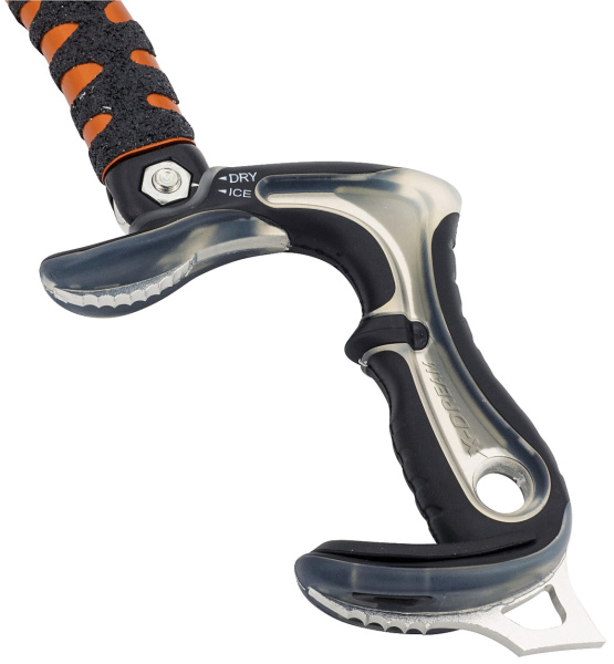 Ледовый инструмент CAMP X -DREAM ALPINE