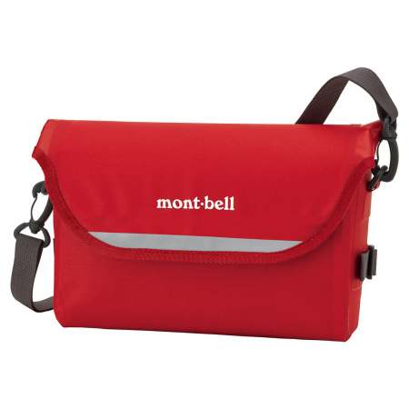 Сумка Montbell Dry Shoulder M Сумка Montbell Dry Shoulder M
