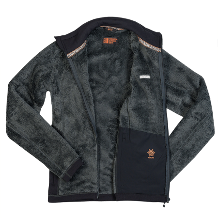 Кофта SIVERA СКАРЛАТ 2.0