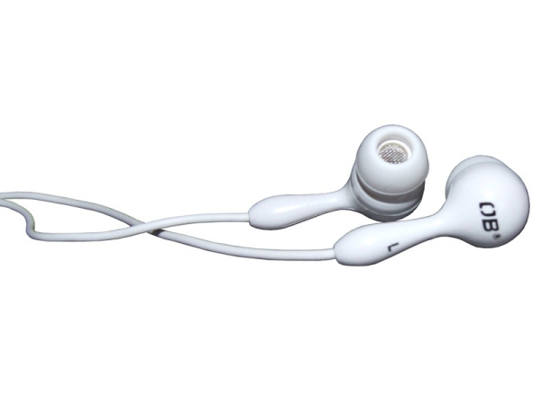 Наушники OverBoard Headphones
