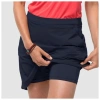 Юбка JACK WOLFSKIN HILLTOP TRAIL Юбка JACK WOLFSKIN HILLTOP TRAIL