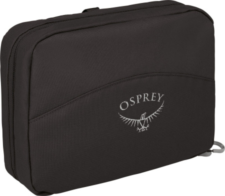 OSPREY несессер Daylite Hanging Toiletry Kit (black)