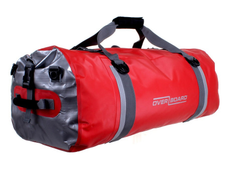 Сумка-баул герметичная OverBoard Pro-Sports Waterproof 60 л Сумка-баул герметичная OverBoard Pro-Sports Waterproof 60 л