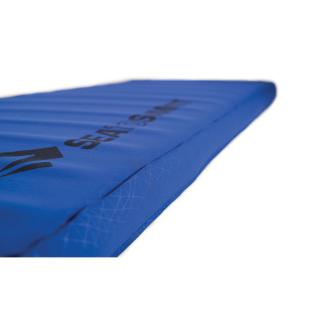 Самонадувающийся коврик Sea To Summit Comfort Deluxe Self Inflating