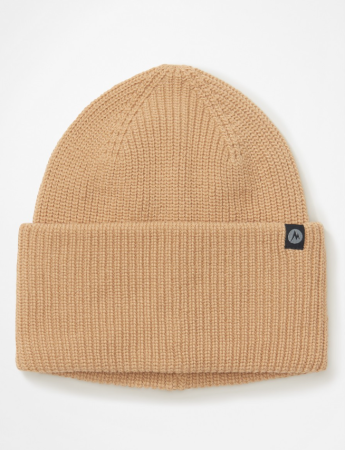 MARMOT шапка Higbee   (light oak )
