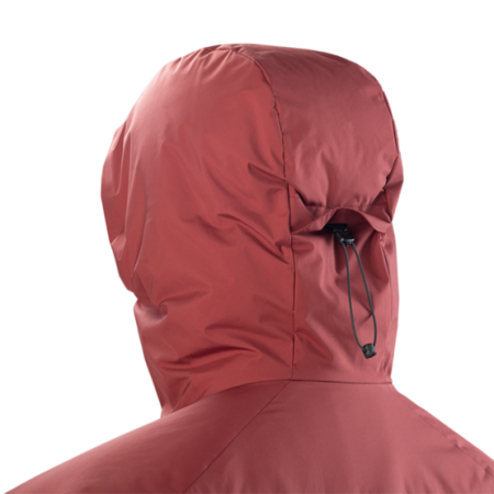 Куртка SIVERA Марал 3.1