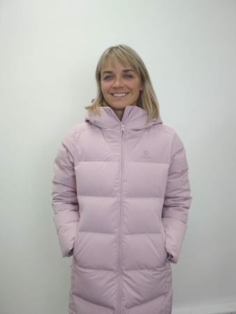 Пальто KAILAS LT Thick Down