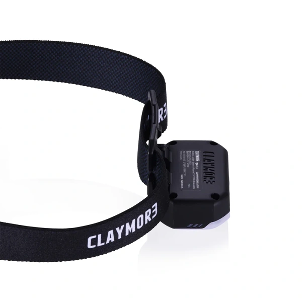 Налобный фонарь Claymore Prism Heady II