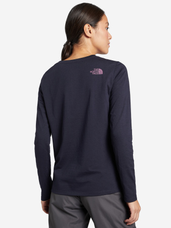 Футболка THE NORTH FACE Seasonal Long-Sleeve
