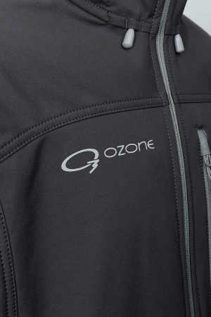 Мужская софтшелл куртка OZONE Hot