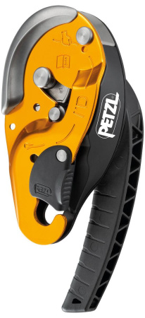 Спусковое устройство PETZL I'D S