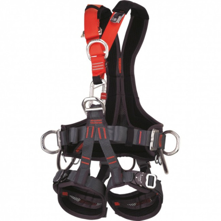 Привязь CAMP GOLDEN TOP EVO ALU