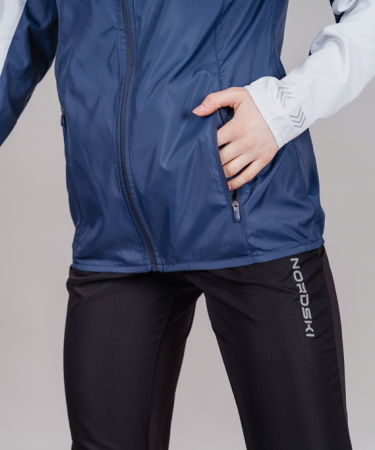 Женские брюки Nordski Run Женские брюки Nordski Run