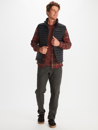 Мужской жилет MARMOT Echo Featherless