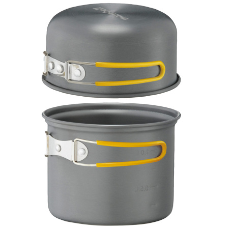 Набор MontBell ALP COOKER DEEP 11+13 Набор MontBell ALP COOKER DEEP 11+13