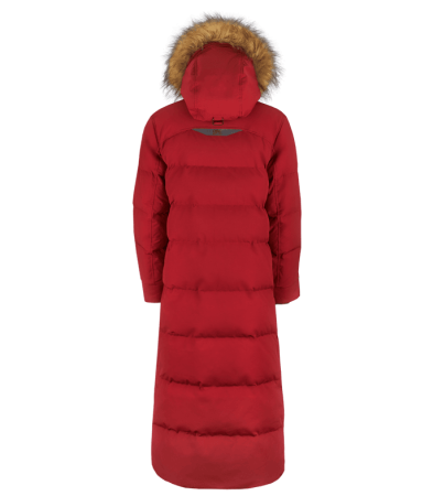 Женское зимнее пальто SIVERA Нилакса МС 